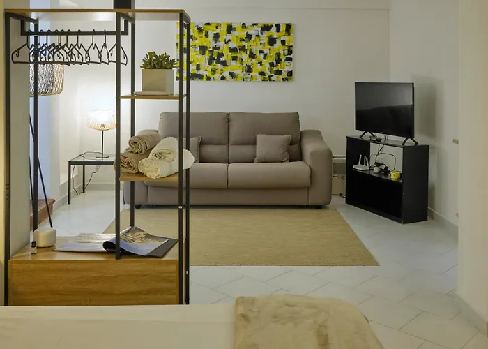 Sea Apartment 1