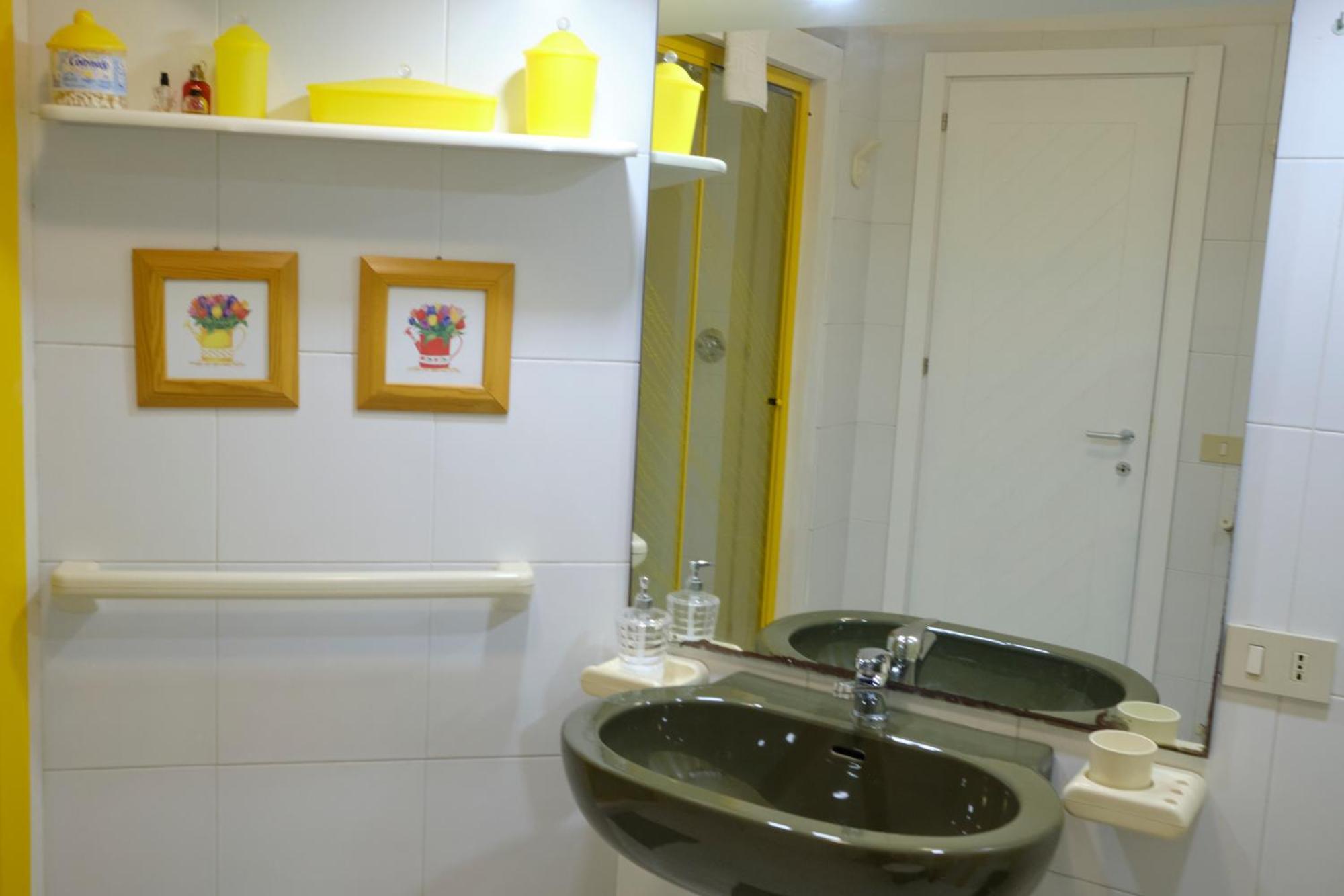 Sea 1 Villa *