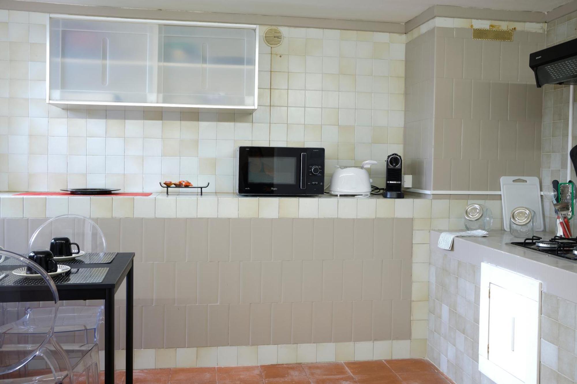 Villa Sea 1 *